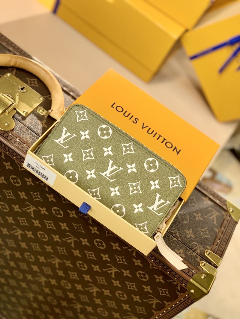 LV Wallets